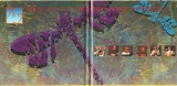 Yes - House Of Yes - Live From House Of Blues, Gatefold inside